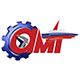 Логотип ГПОУ ТО «Алексинский машиностроительный техникум»